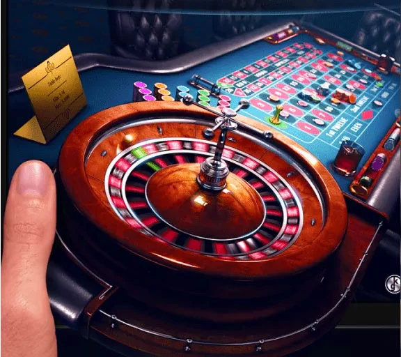 casinoslot Web Sitesi Kumarhane Oyunları